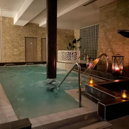 Hotel Quintessia
