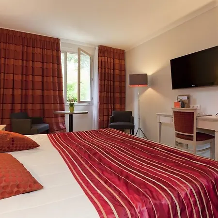 Quintessia Hotel Orvault