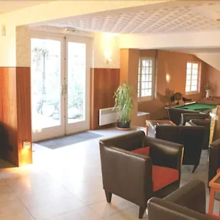 Quintessia 4* Orvault