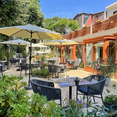 Ξενοδοχείο Quintessia 4*