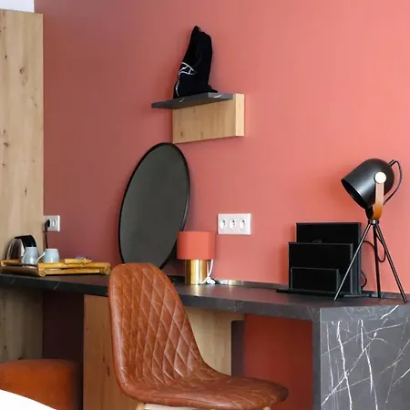 Quintessia 4* Orvault