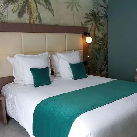 Hotel Quintessia 4*