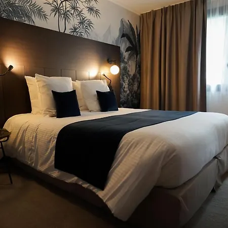 Hotel Quintessia