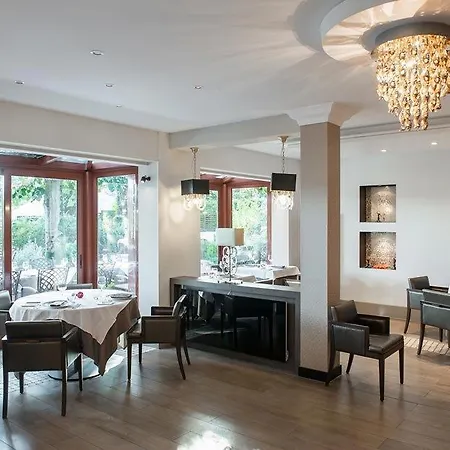 Quintessia 4* Orvault