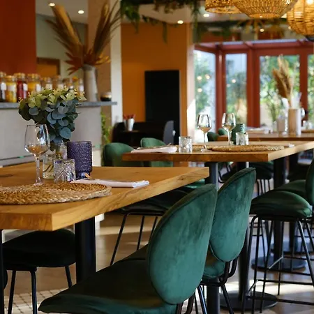 Quintessia Hotel