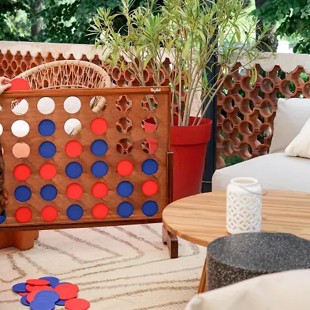 Quintessia Hotel