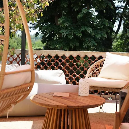 Quintessia Hotel 4*
