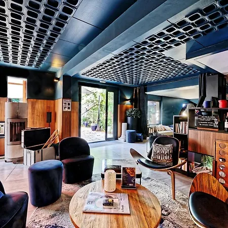 Quintessia Otel 4*