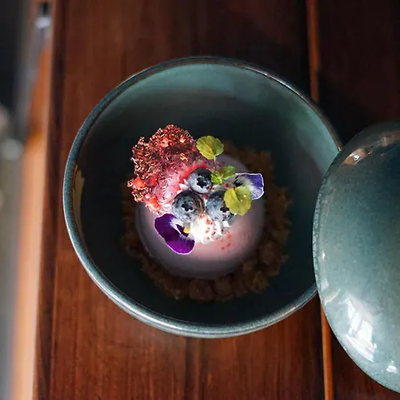 Quintessia 4* Orvault