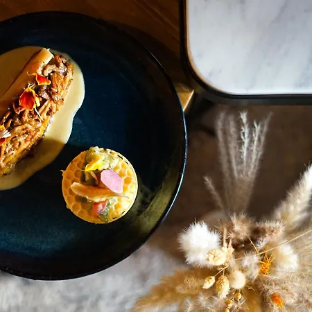 ホテル Quintessia 4*