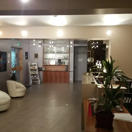 Hotel Quintessia