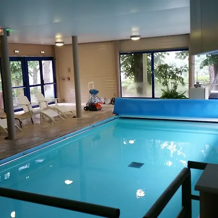 Hotel Quintessia 4*