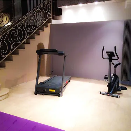 Hotel Quintessia 4*