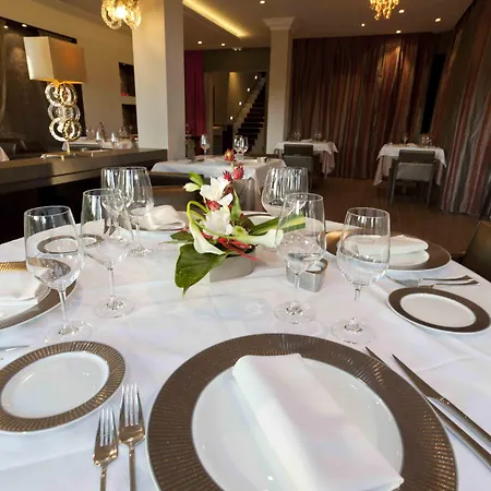 Quintessia 4* Orvault
