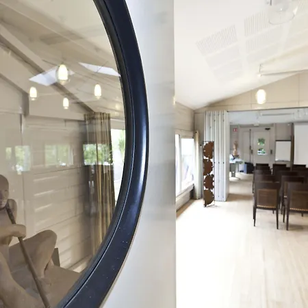 Quintessia 4* Orvault