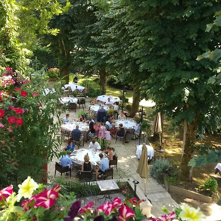 Quintessia 4* Orvault