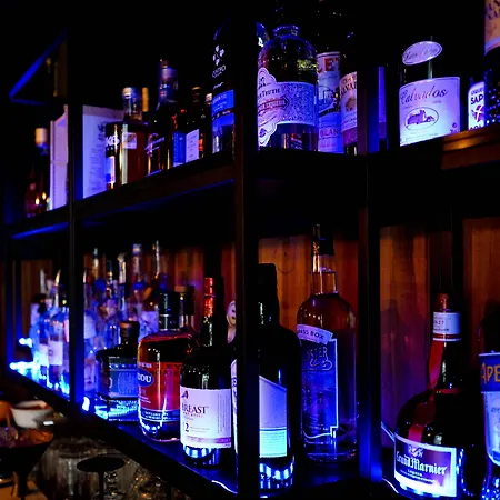 Hotel Quintessia 4*