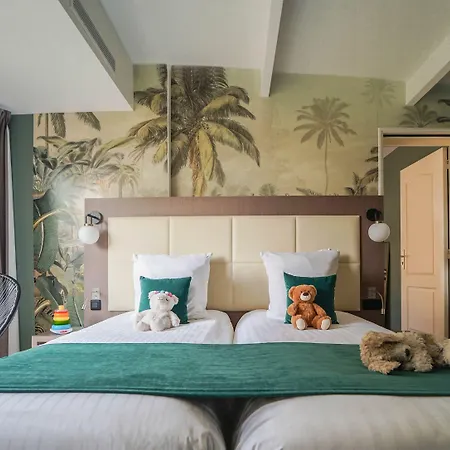 Quintessia Hotel Orvault