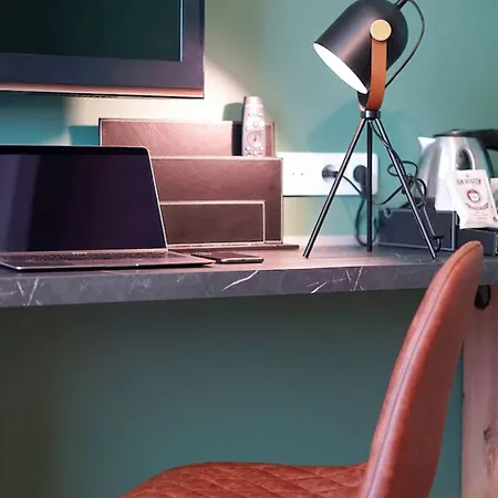 Quintessia 4* Orvault