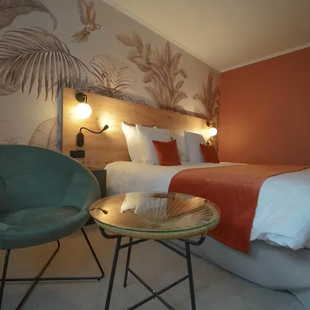 Quintessia 4* Orvault