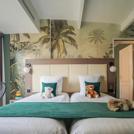 Quintessia 4* Orvault