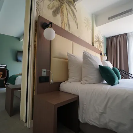 Quintessia Szálloda