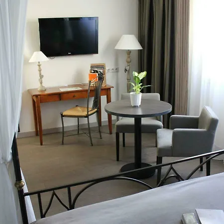 Quintessia Hotel Orvault