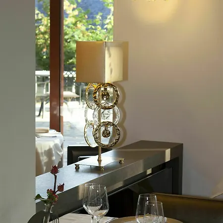 Quintessia Ξενοδοχείο 4*