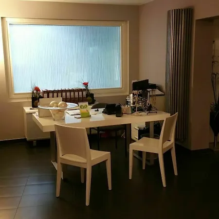 Quintessia Hotel