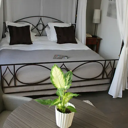 Hotel Quintessia