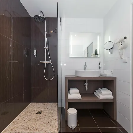 Hotel Quintessia Orvault
