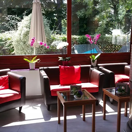 Quintessia Hotel