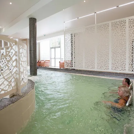 Hotel Quintessia