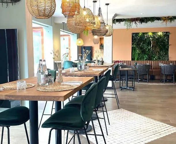 Hotel Quintessia Orvault