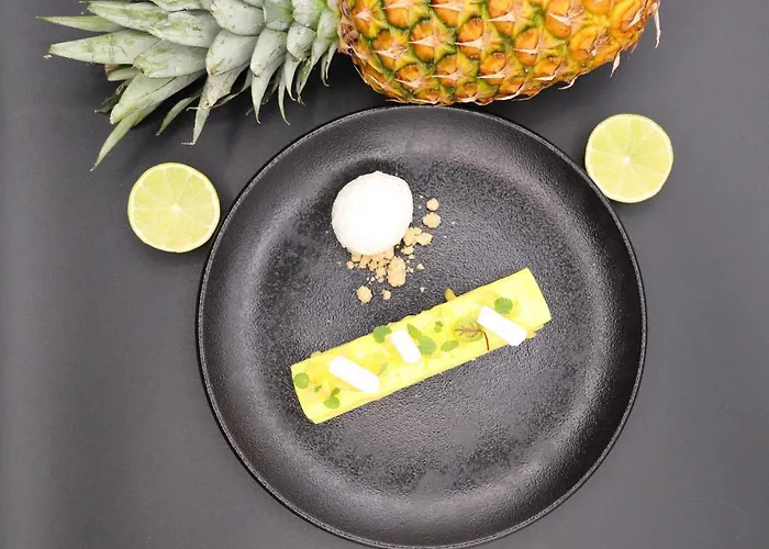 Quintessia 4* オルヴォー