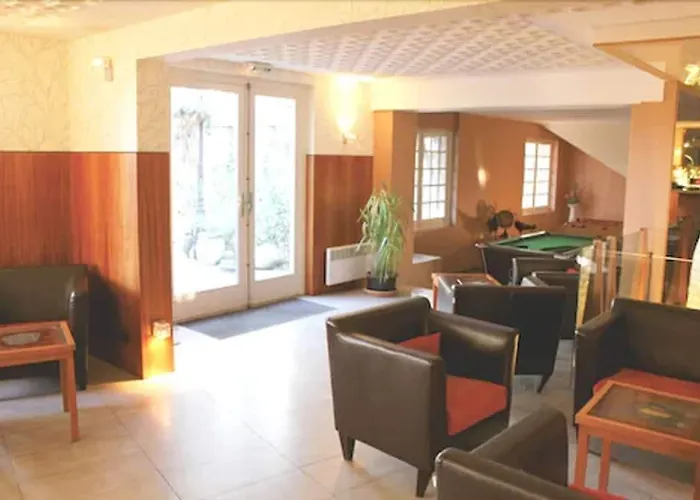 Quintessia 4* Orvault