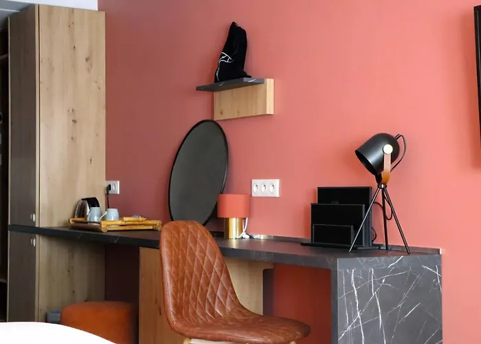 Quintessia 4* Orvault