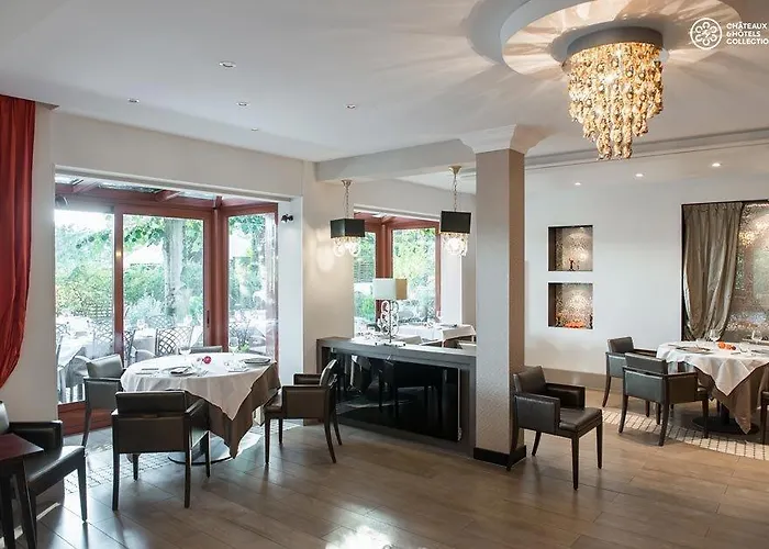 Quintessia 4* Orvault