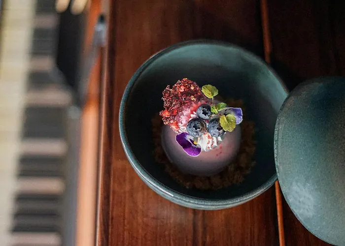 Quintessia 酒店 奥尔沃