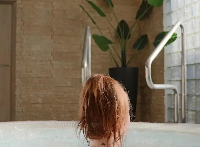 ホテル Quintessia オルヴォー