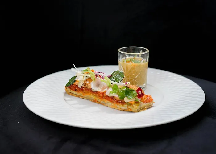 Quintessia Szálloda