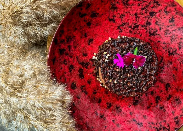 Quintessia מלון 4*