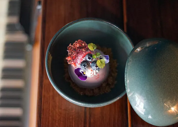 Quintessia 4* オルヴォー