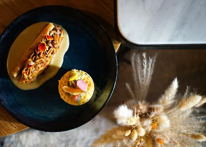 Szálloda Quintessia 4*