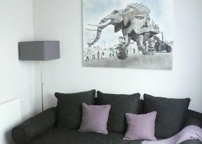 Szálloda Quintessia