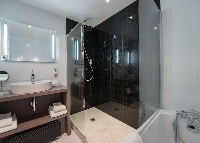 ホテル Quintessia