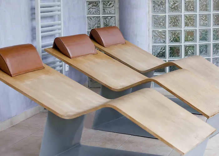 Szálloda Quintessia Orvault