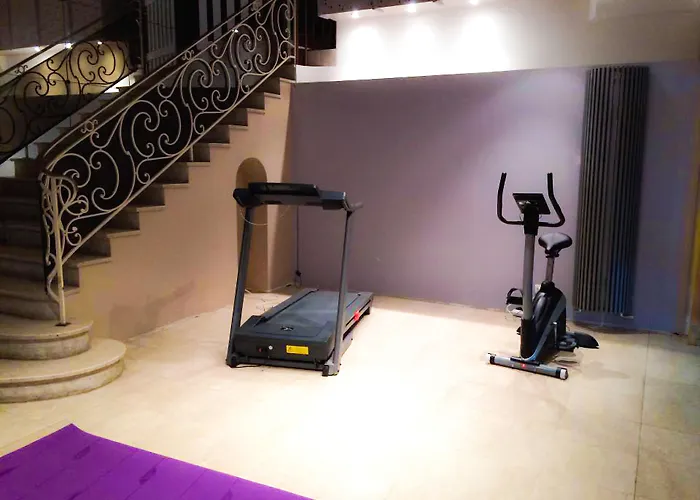 ホテル Quintessia 4*