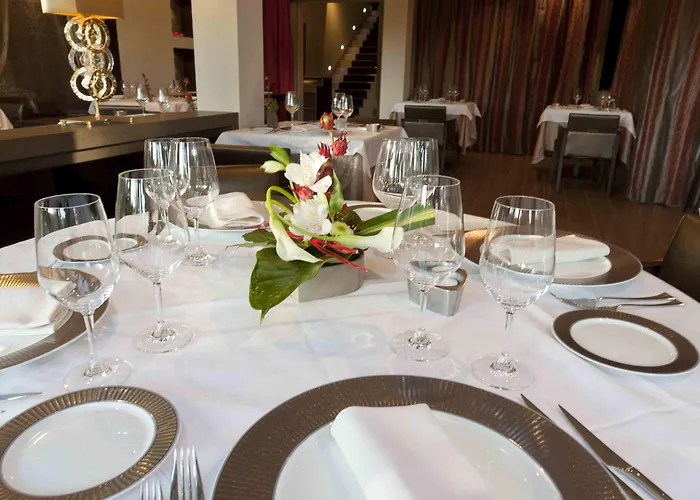 Quintessia 4* אורוואולט