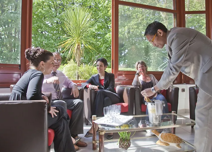 מלון Quintessia אורוואולט